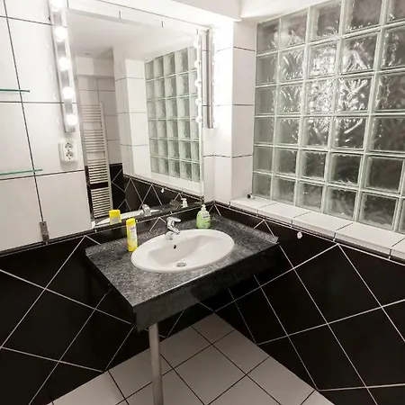 Liszt House Apartment *