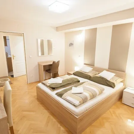 Liszt House * Budapest