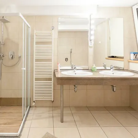 Liszt House Apartment Budapest