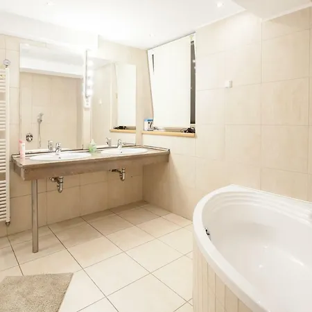 Liszt House Apartment