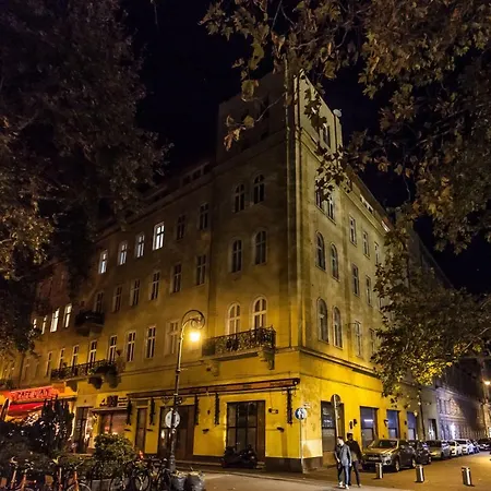 Apartment Liszt House