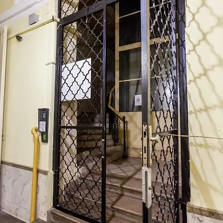 Liszt House *