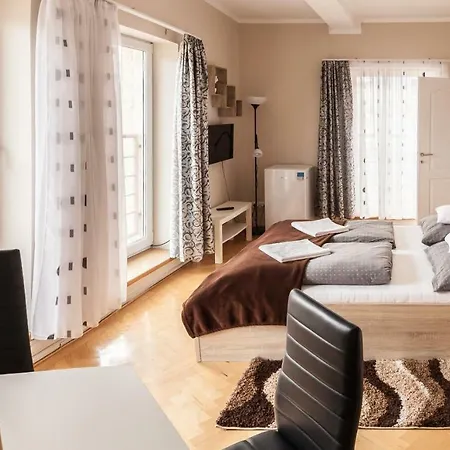 Liszt House * Budapest