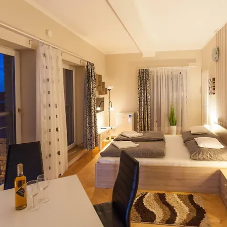 Liszt House Apartment Budapest