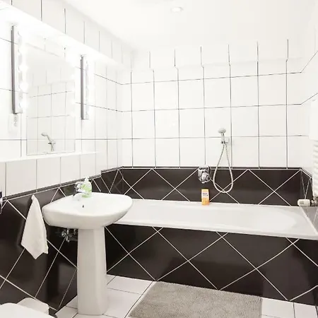 Liszt House Apartment *