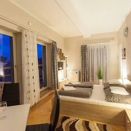 Liszt House Apartment Budapest