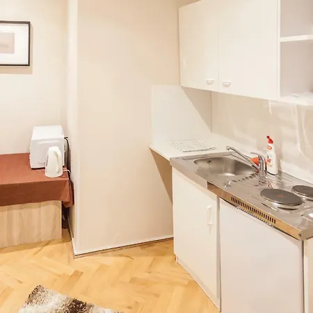 Liszt House Apartment *