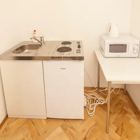 Liszt House * Budapest
