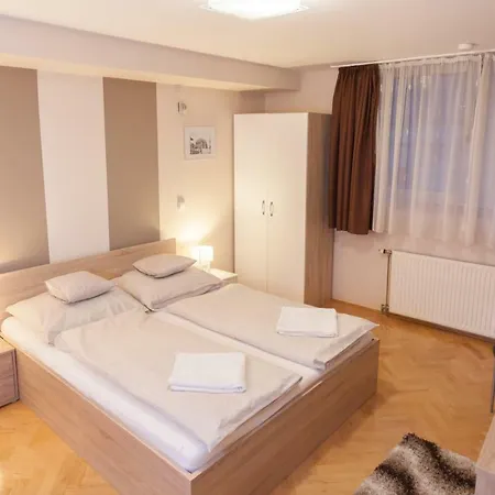 Liszt House *
