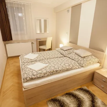 Liszt House *