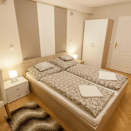Apartment Liszt House *