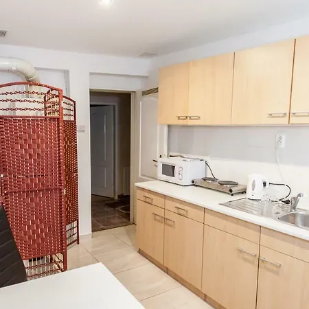 Liszt House Apartment *