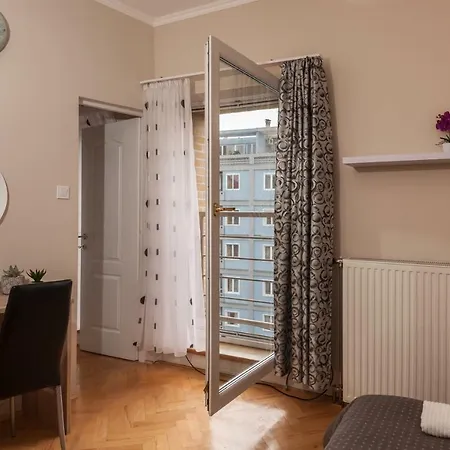 Liszt House Apartment Budapest