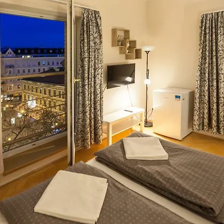 Liszt House Apartment *