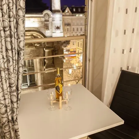 Liszt House * Budapest