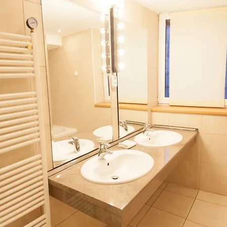 Apartment Liszt House *