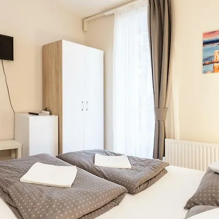 Apartment Liszt House *