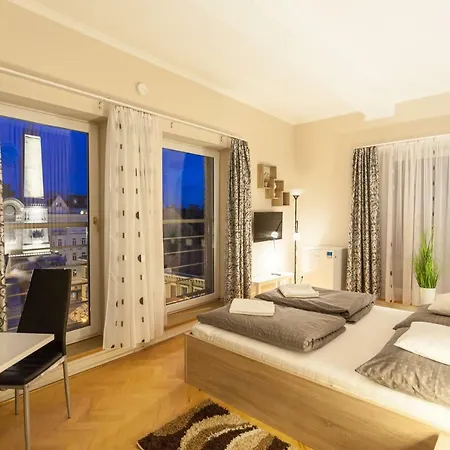 Liszt House Apartment Budapest