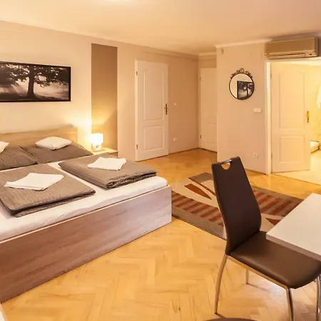 Liszt House * Budapest