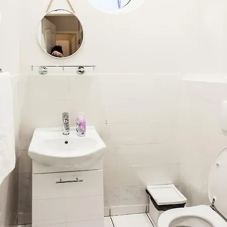 Apartment Liszt House Budapest