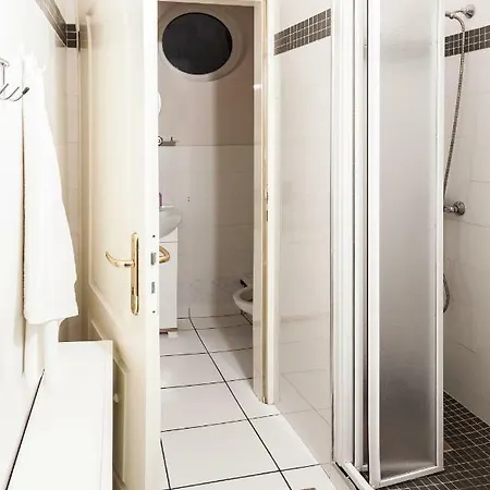 Apartment Liszt House Budapest